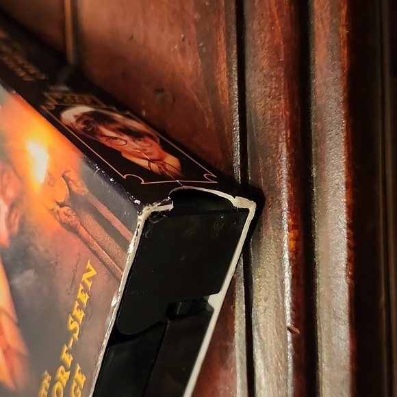 VHS TAPE - Picture 6 of 8